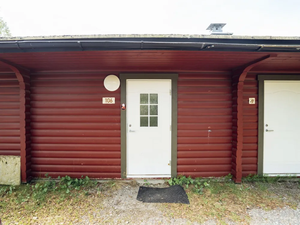 Västvägen 106, husdjursfri lägenhet