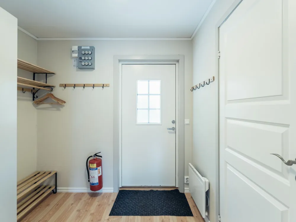 Västvägen 108, husdjursfri lägenhet
