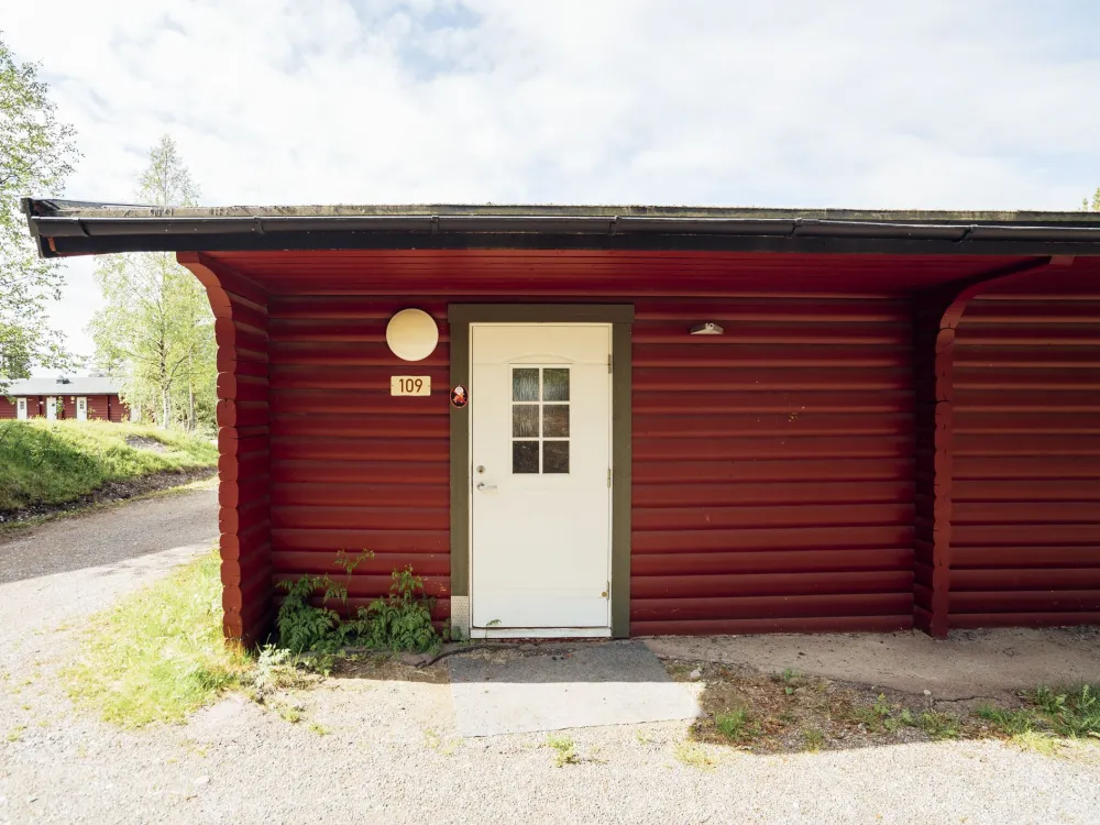 Västvägen 109, husdjursfri lägenhet