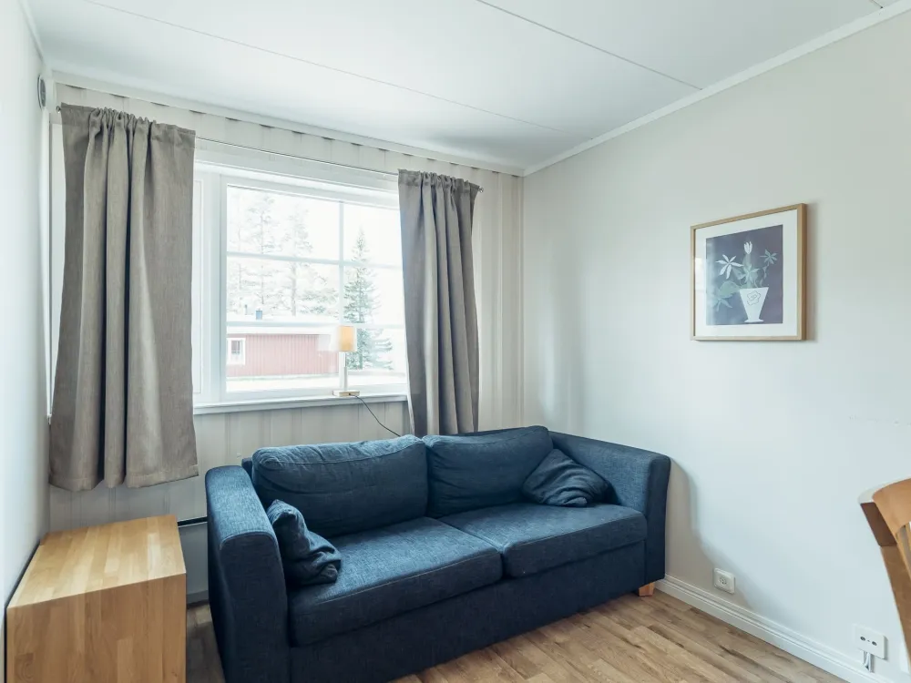 Västvägen 109, husdjursfri lägenhet