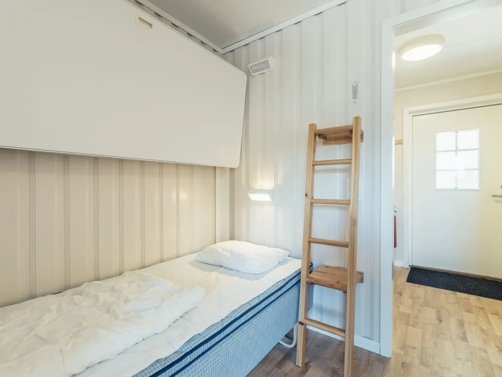 Västvägen 110, husdjursfri lägenhet