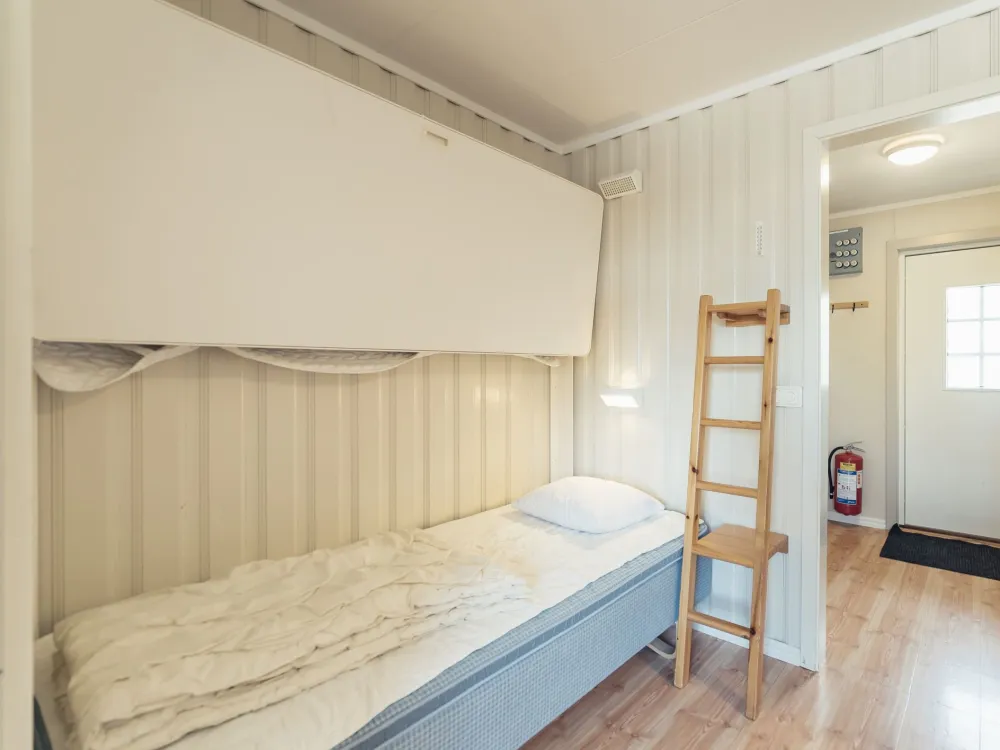 Västvägen 102, husdjursfri lägenhet