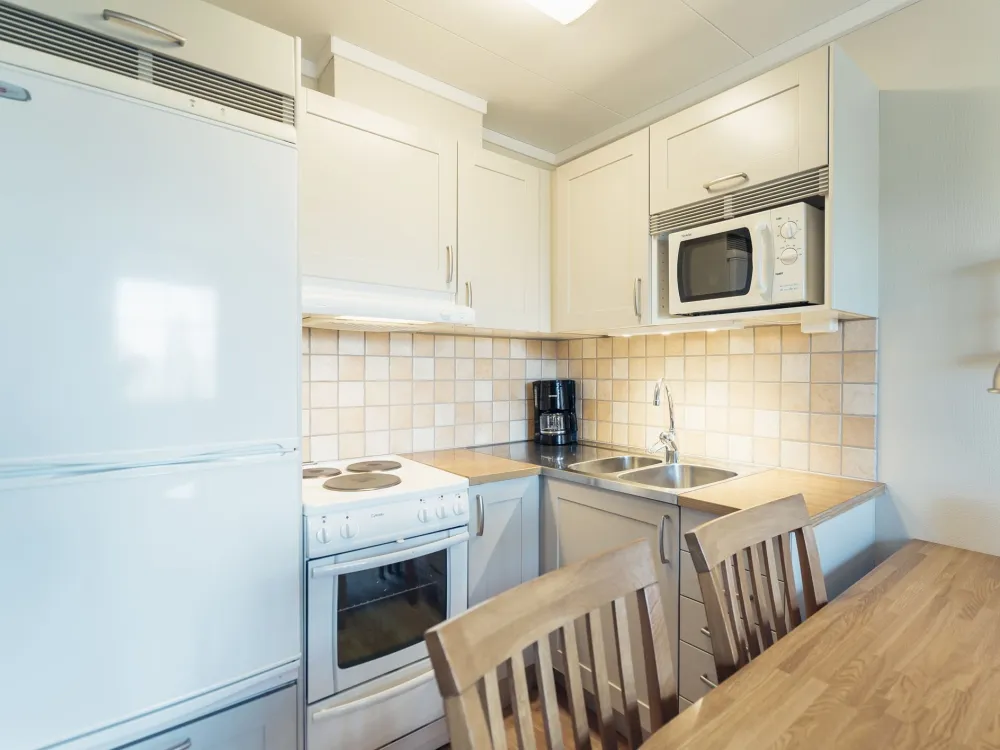 Västvägen 104, husdjursfri lägenhet