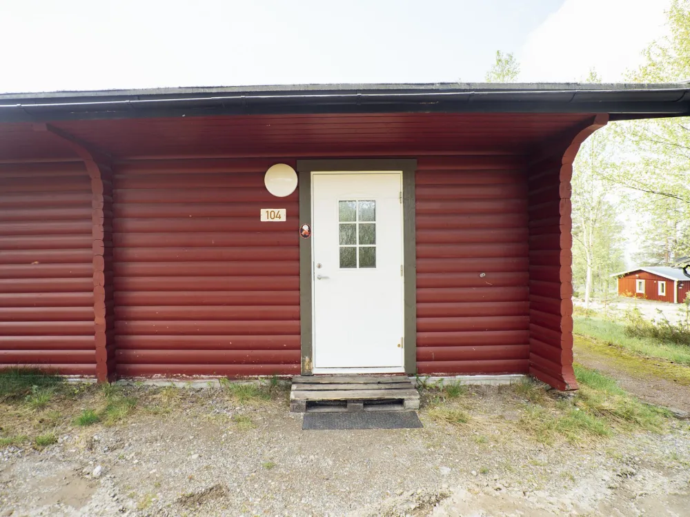 Västvägen 104, husdjursfri lägenhet