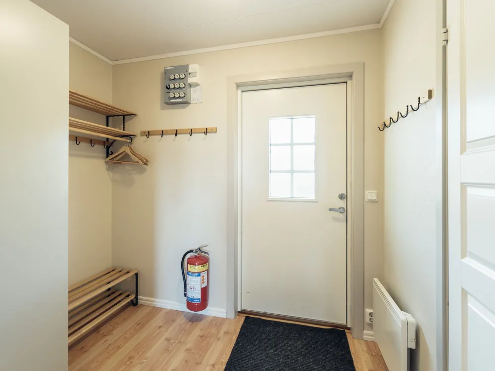 Västvägen 104, husdjursfri lägenhet