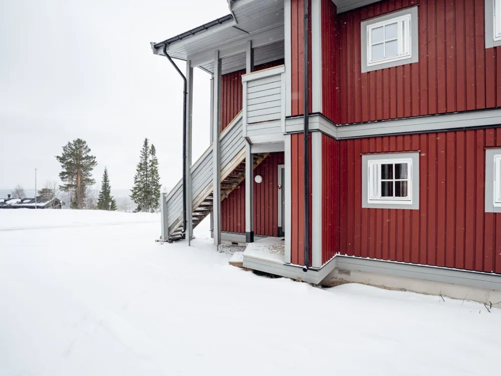 Västvägen 145, husdjursfri lägenhet