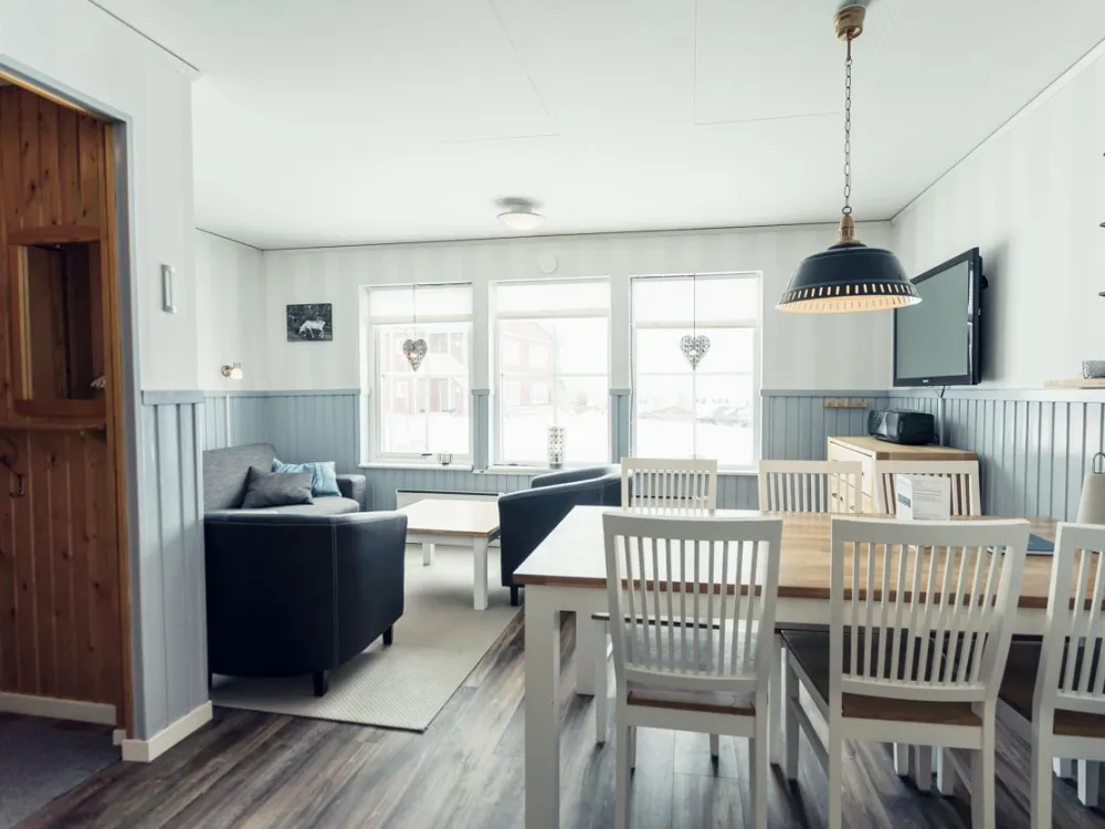 Västvägen 145, husdjursfri lägenhet