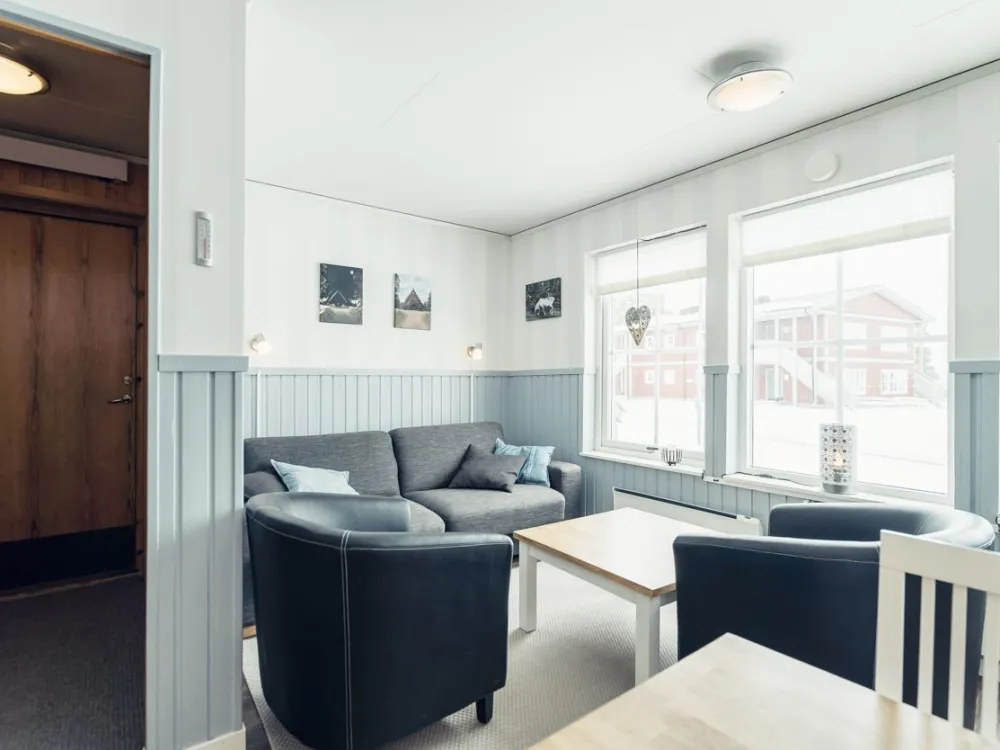 Västvägen 145, husdjursfri lägenhet