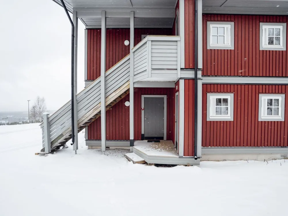 Västvägen 145, husdjursfri lägenhet