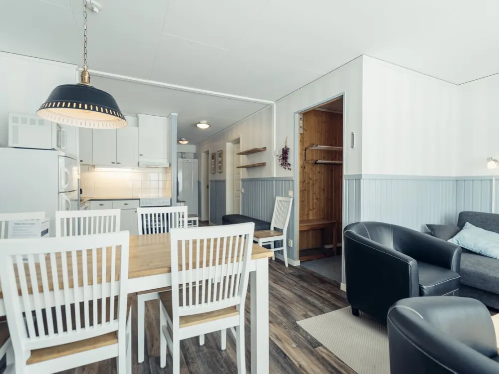 Västvägen 145, husdjursfri lägenhet
