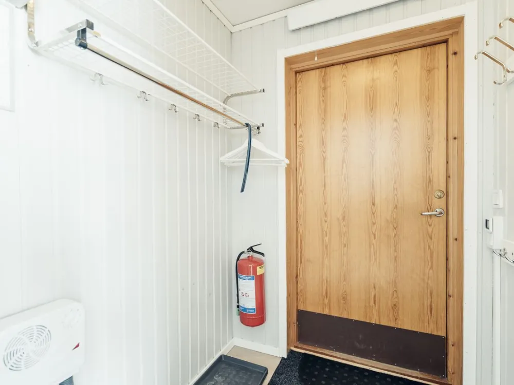 Västvägen 155, husdjursfri lägenhet
