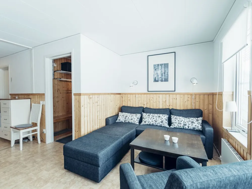 Västvägen 160B, husdjursfri lägenhet med terass