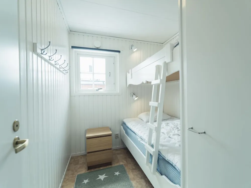 Västvägen 160D, husdjursfri lägenhet med balkong