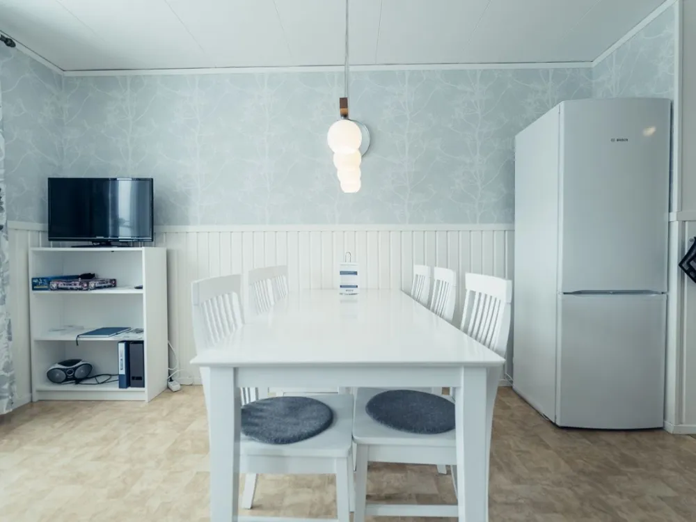 Västvägen 160D, husdjursfri lägenhet med balkong