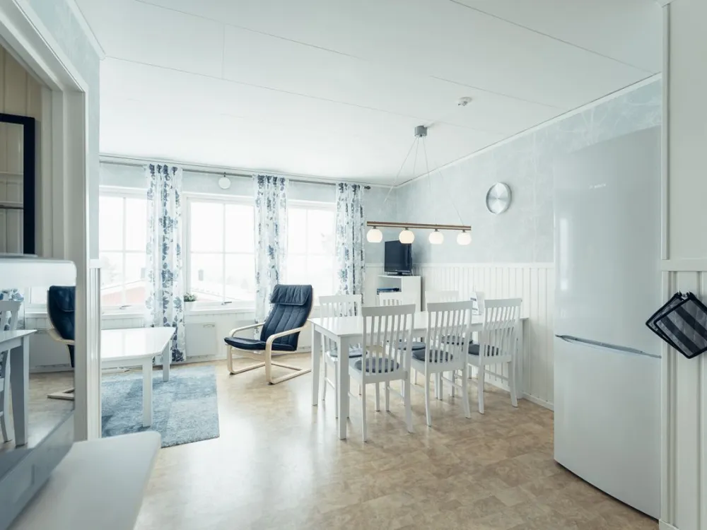 Västvägen 160D, husdjursfri lägenhet med balkong