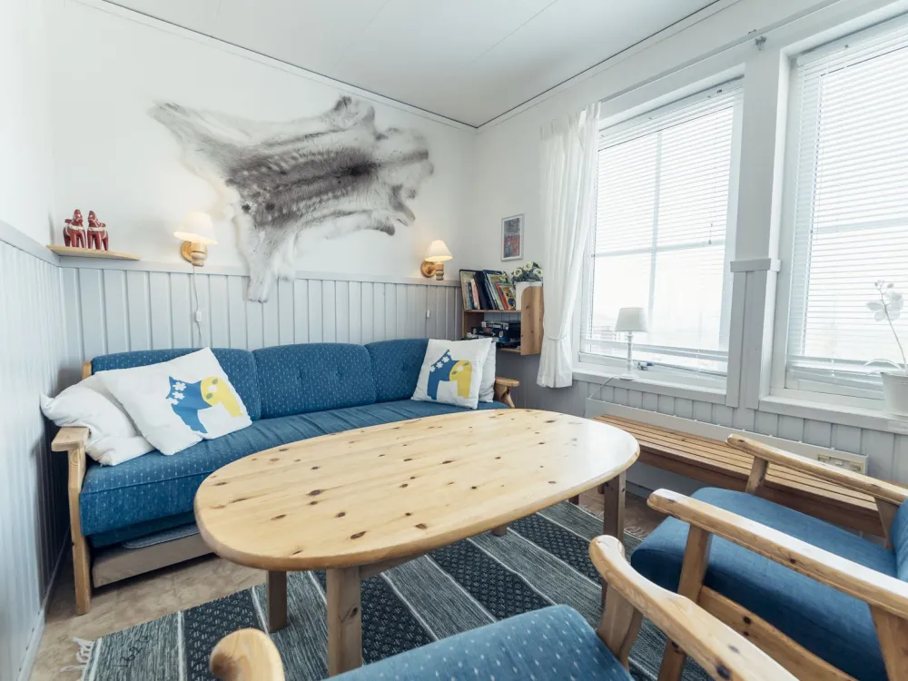 Västvägen 162B, husdjursfri lägenhet med terass