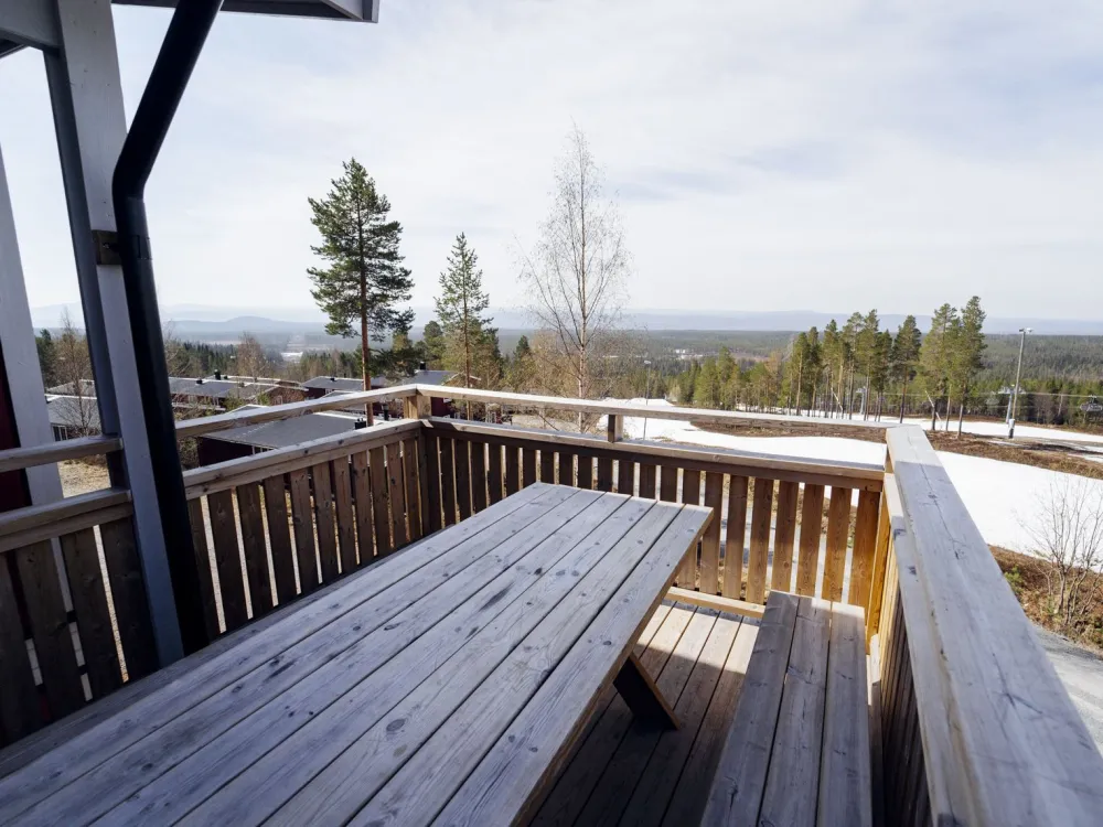 Västvägen 163C, husdjursfri lägenhet med balkong