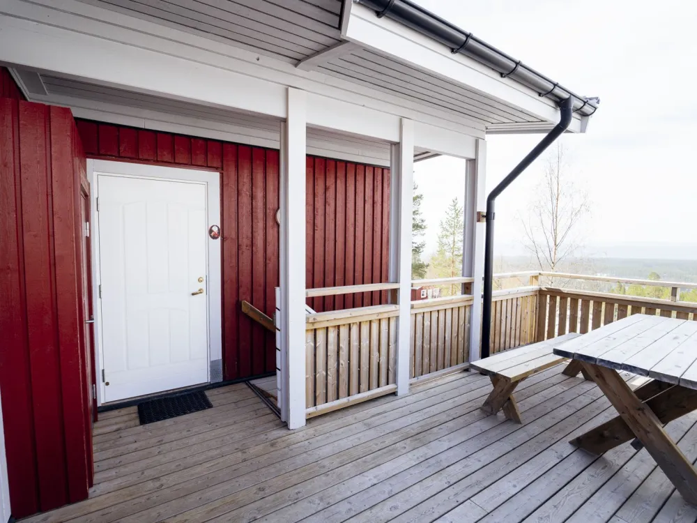 Västvägen 163C, husdjursfri lägenhet med balkong
