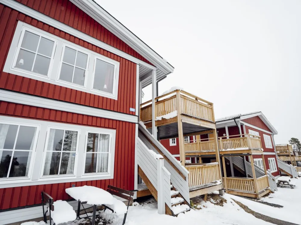 Västvägen 163D, husdjursfri lägenhet med balkong