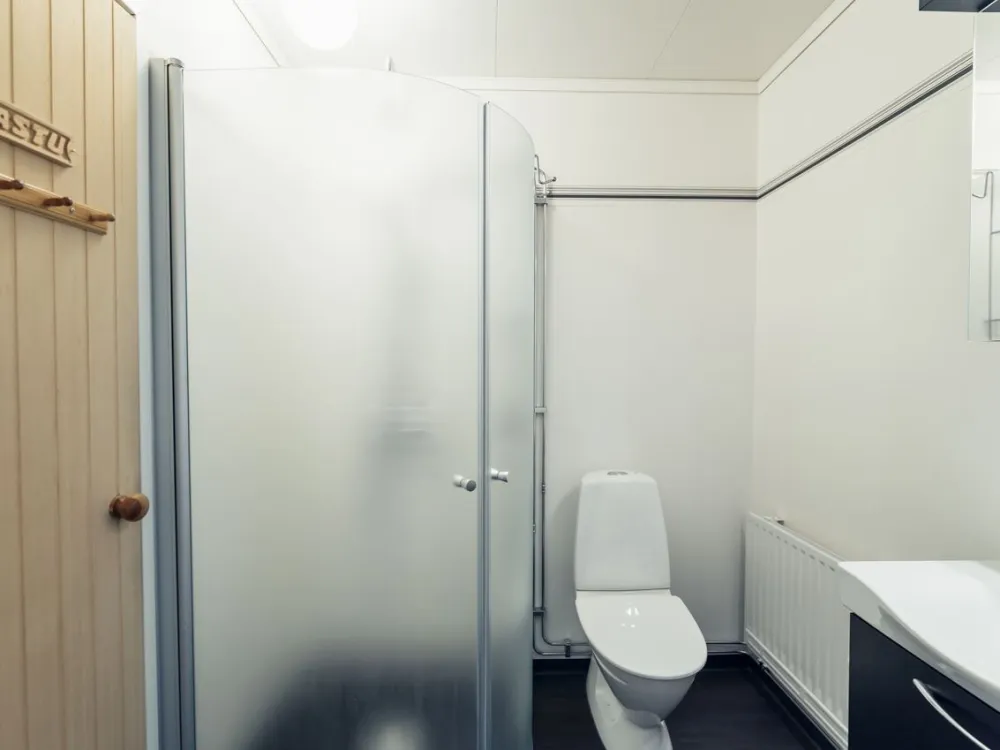 Västvägen 163D, husdjursfri lägenhet med balkong