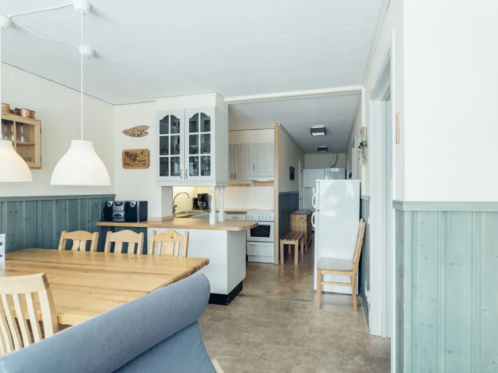 Västvägen 163D, husdjursfri lägenhet med balkong