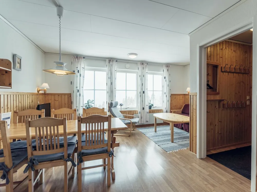 Västvägen 164C, husdjursfri lägenhet med balkong