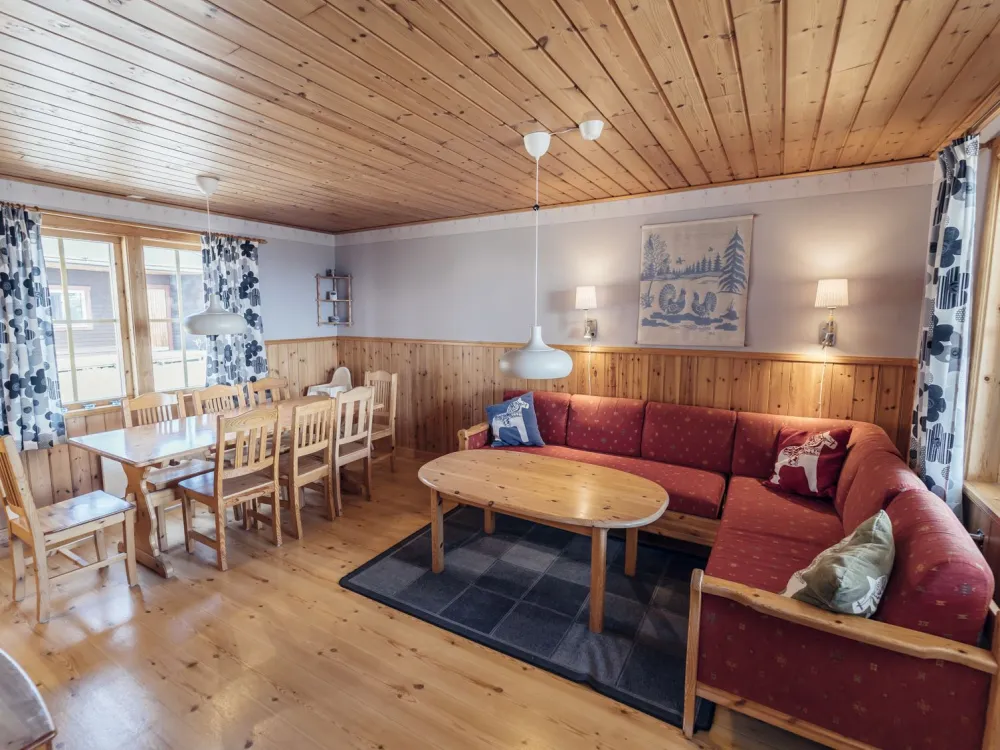 Västvägen 166, husdjursfritt parhus