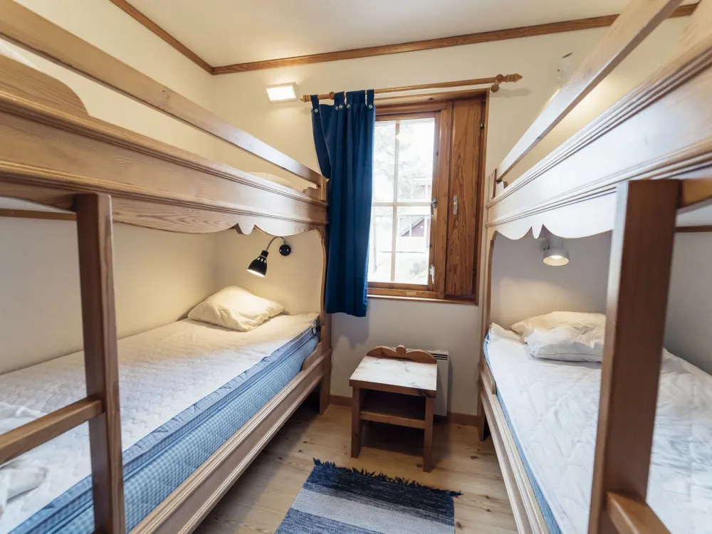 Västvägen 166, husdjursfritt parhus