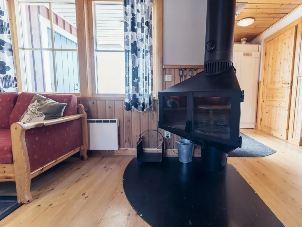 Västvägen 166, husdjursfritt parhus