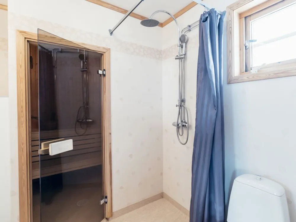 Västvägen 169, husdjursfritt parhus