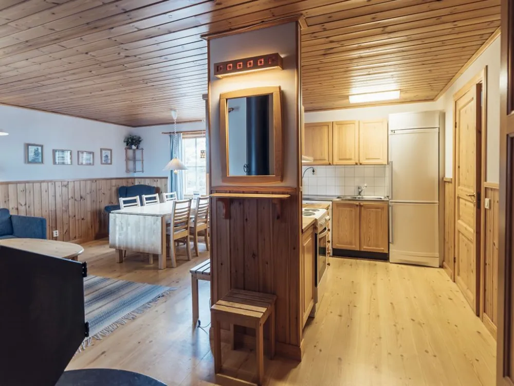Västvägen 171, husdjursfritt parhus