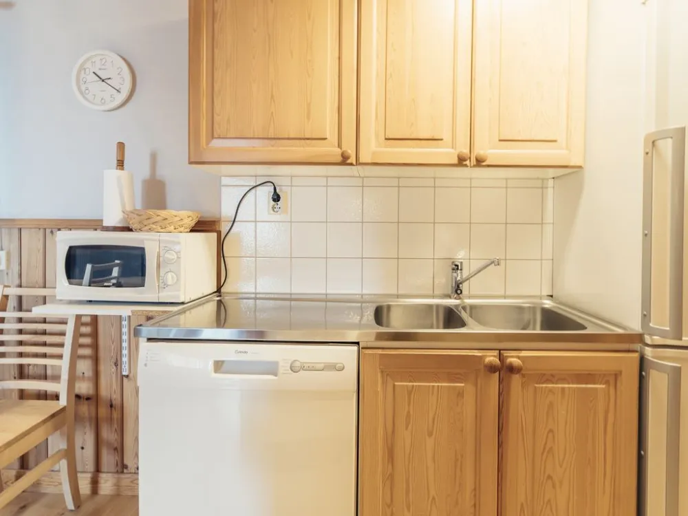 Västvägen 171, husdjursfritt parhus