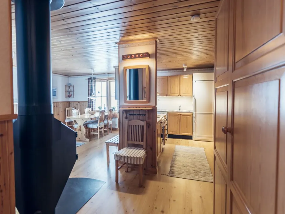 Västvägen 169, husdjursfritt parhus