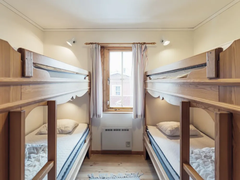 Västvägen 171, husdjursfritt parhus
