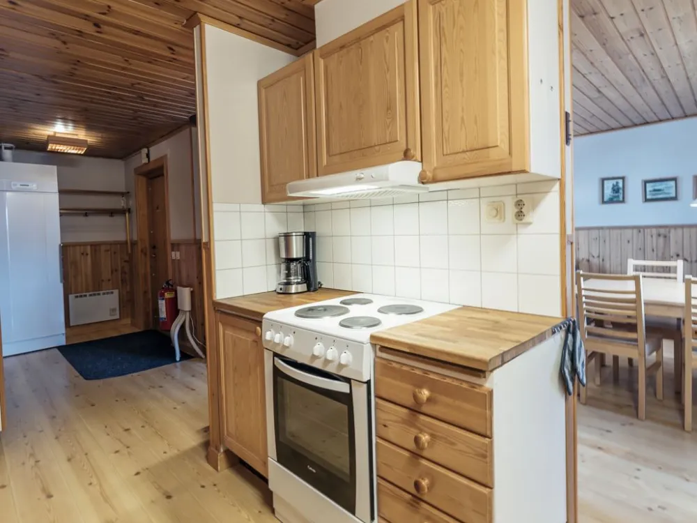 Västvägen 171, husdjursfritt parhus