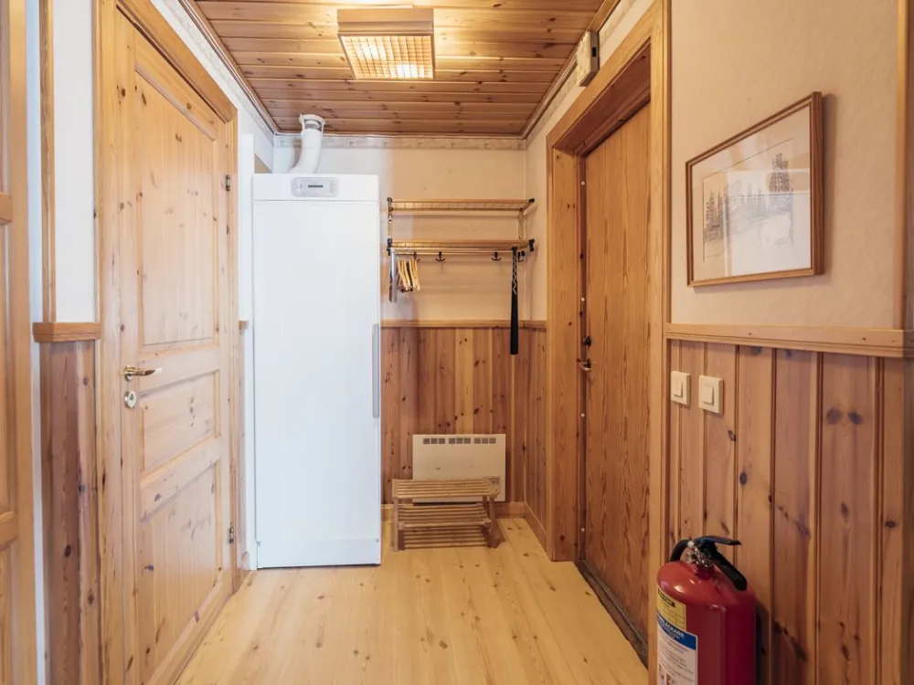 Västvägen 169, husdjursfritt parhus