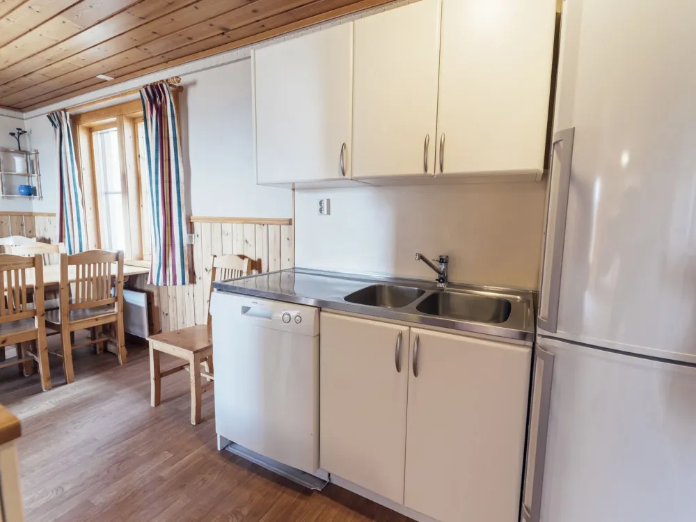 Västvägen 187, husdjursfritt parhus