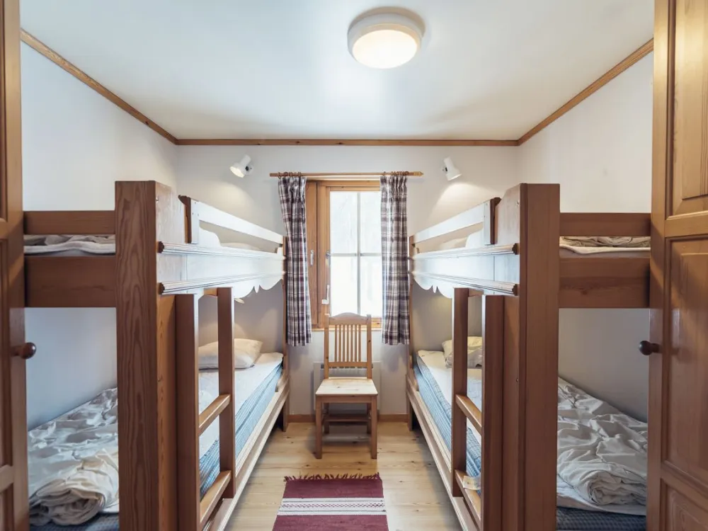 Västvägen 191, husdjursfritt parhus
