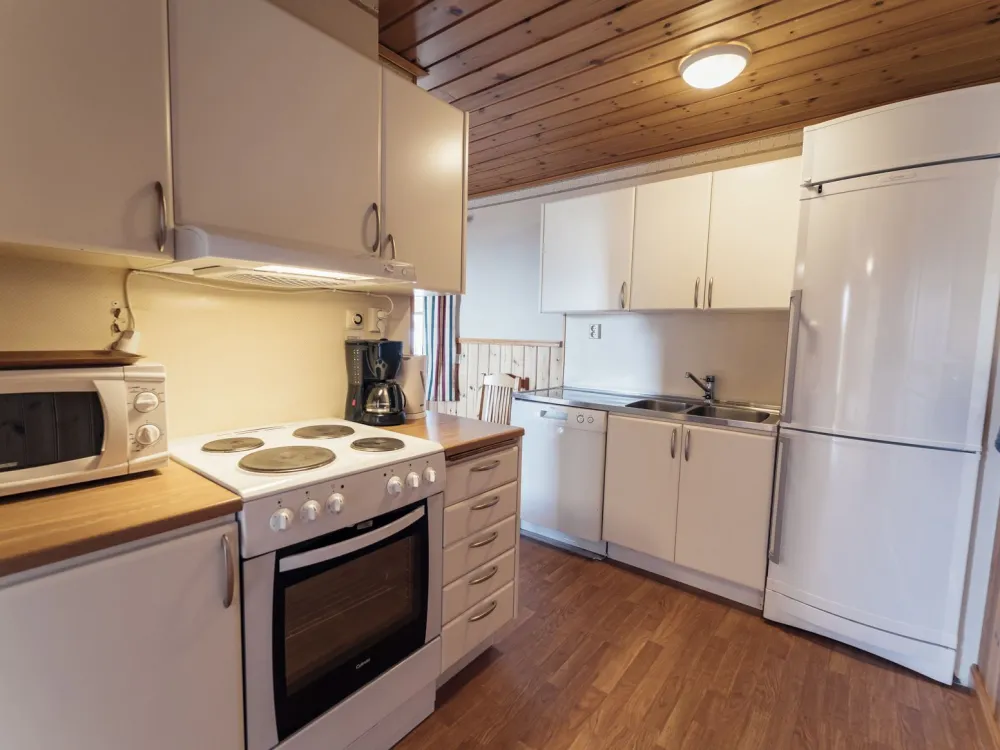 Västvägen 187, husdjursfritt parhus