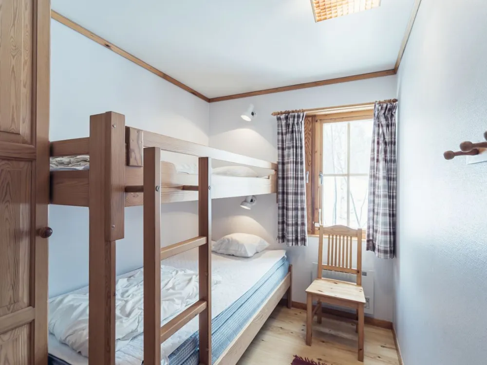 Västvägen 191, husdjursfritt parhus