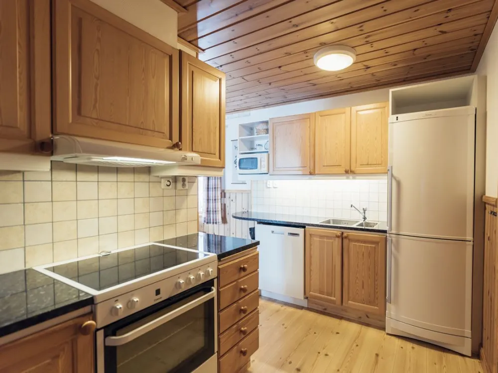 Västvägen 191, husdjursfritt parhus