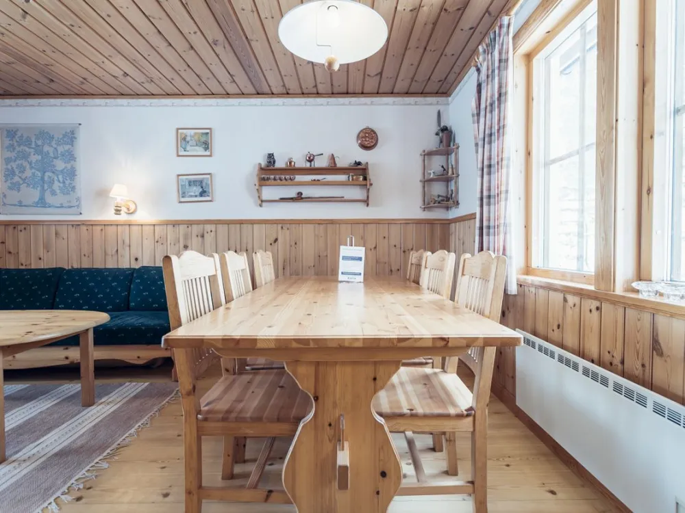 Västvägen 191, husdjursfritt parhus
