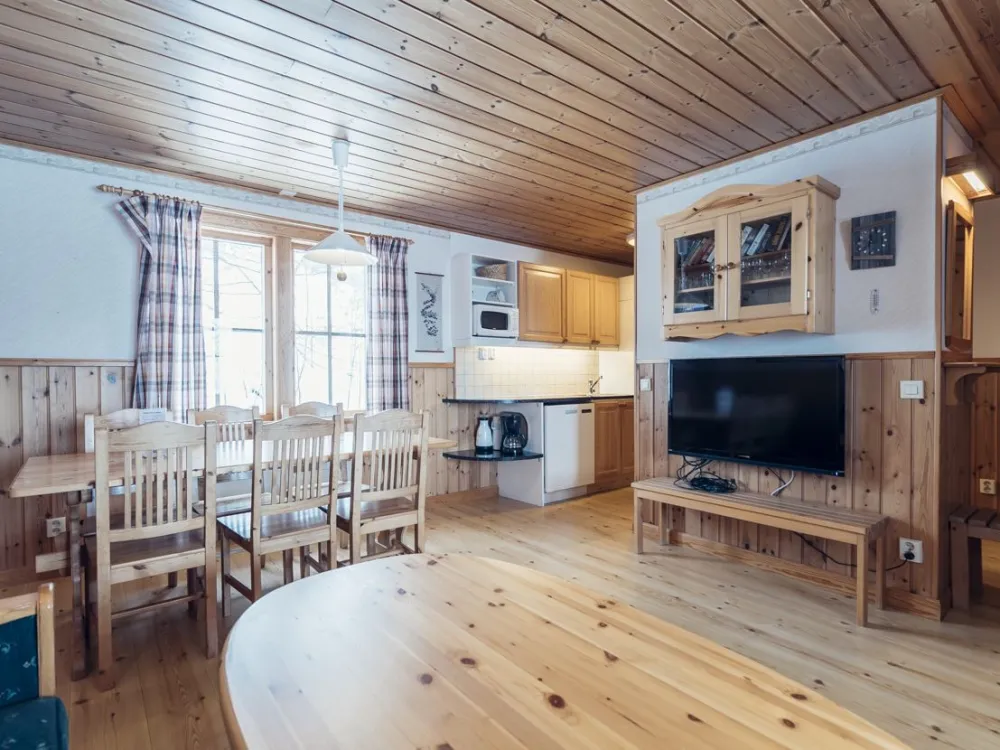Västvägen 191, husdjursfritt parhus