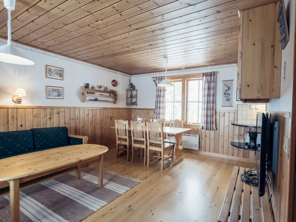 Västvägen 191, husdjursfritt parhus