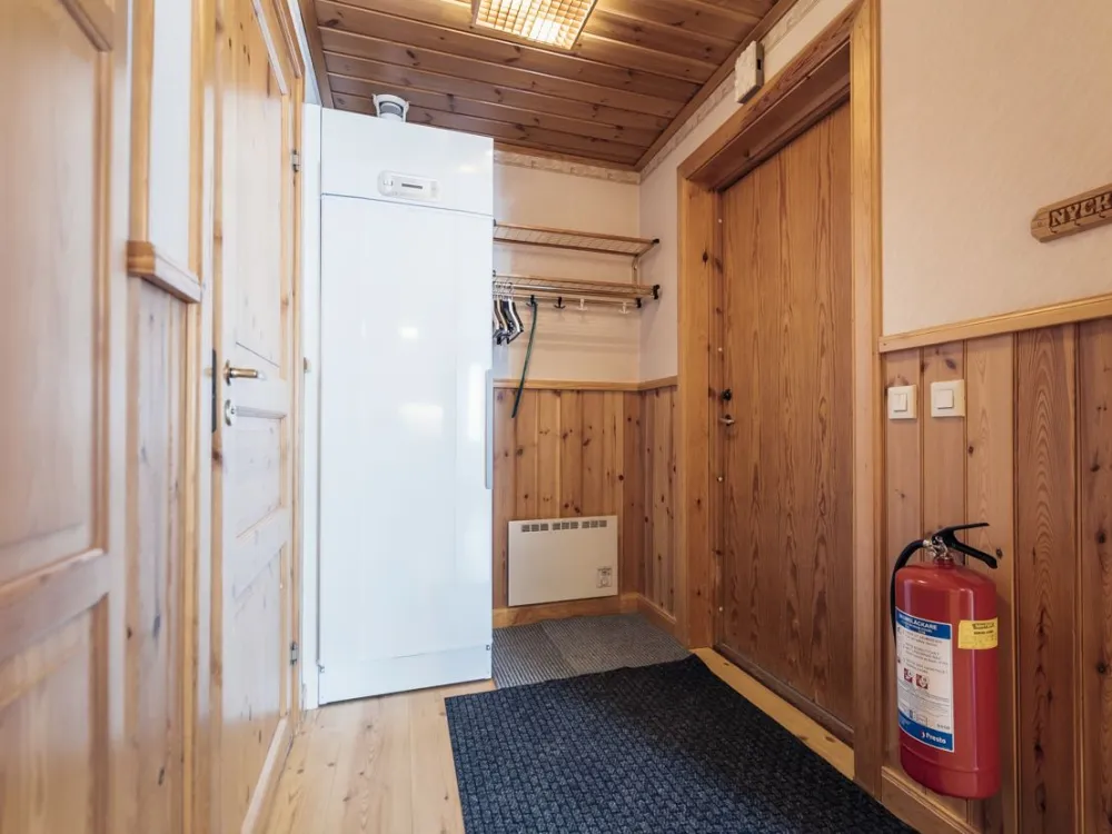 Västvägen 191, husdjursfritt parhus