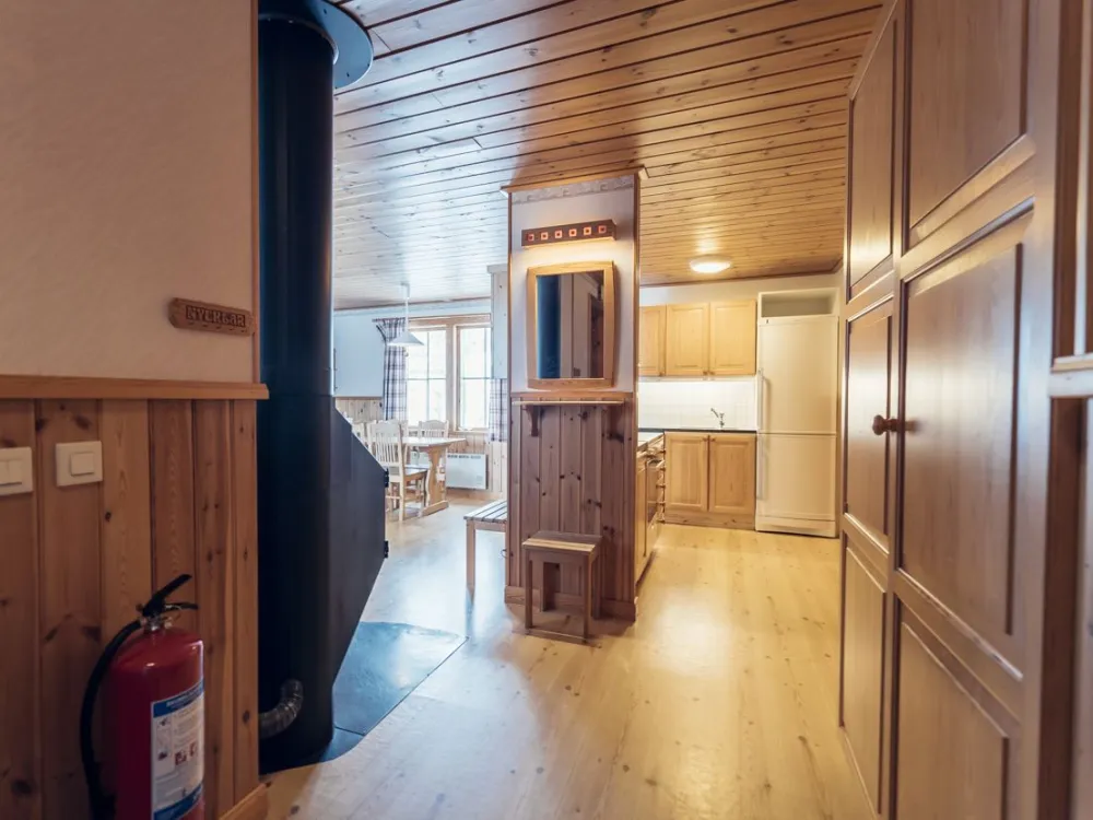 Västvägen 191, husdjursfritt parhus