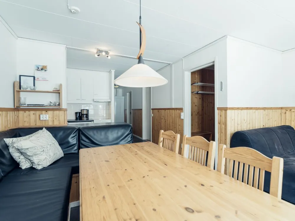 Västvägen 160E, lägenhet med terass