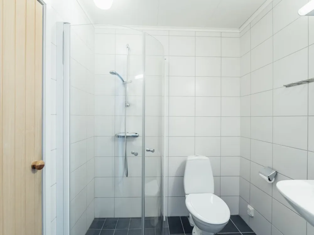 Västvägen 162E, lägenhet med terass