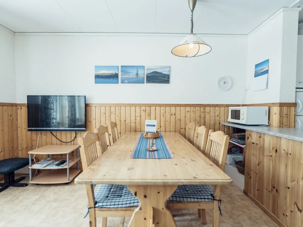 Västvägen 162E, lägenhet med terass