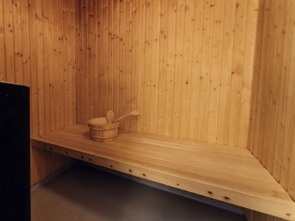 Västvägen 162F, lägenhet med terass